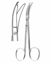 Stitch Scissors Spencer