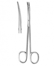 Operating and Dissecting Scissors Metzenbaum
