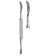 Bone Files Miller # 11C
