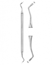 Amalgam Condensers Hollenback No.3