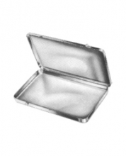 Needle Cases