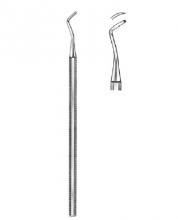 Enamel Instruments No.63