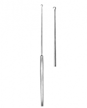 Delicate Retractors Gillies