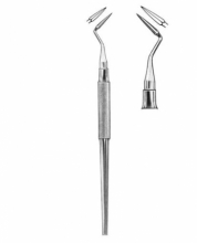 Gingivectomy Knives No.2