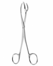 Dressing Forceps