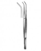 Forceps for removing loose teeth London College