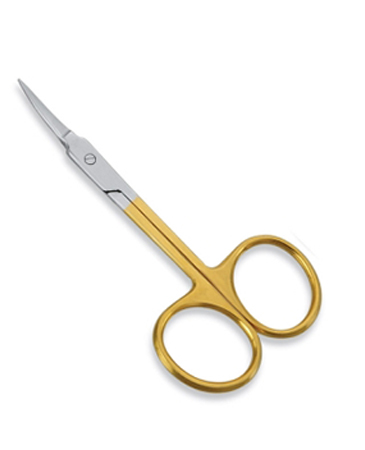 Cuticle & Personal Care Scissor