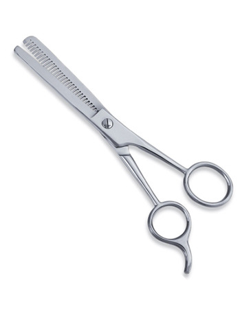 Economy Hair Thinning Scissor