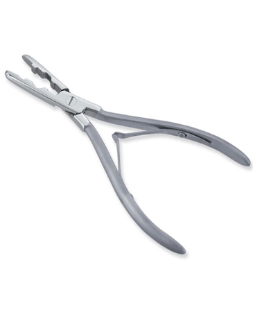 Hair Extension Plier