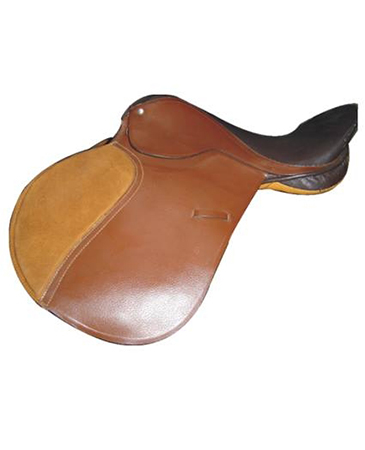 Horse Saddle