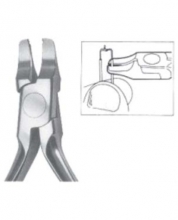Tube Crimping Plier