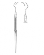 Dental Scalers Rothner No.3