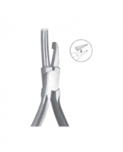 TC Bond Removing Plier