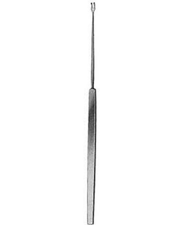 Freer Rhinoplastic Double Hook