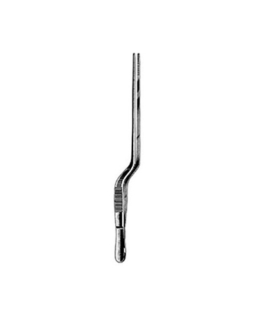 Gruenwald (Jansen) Ear Dressing Forcep