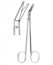 Stitch Scissors Locklin