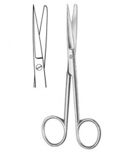 Operating Scissors, Slender Pattern