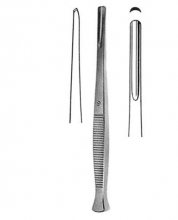 Chisels and Gouges Partsch