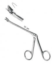 Periodontal Instruments Tomatti