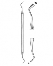Amalgam Condensers Hollenback No.4