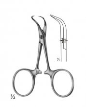 Towel Clamps