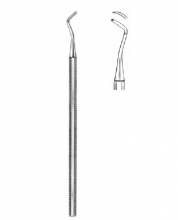 Enamel Instruments No.64