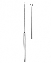 Delicate Retractors Gillies