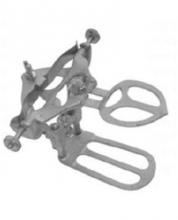Adjustable Articulator