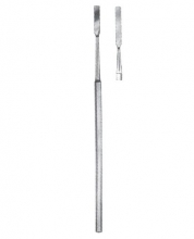 Cement Spatulas Fig # 1