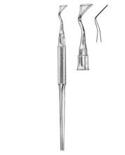 Gingivectomy Knives No.K15