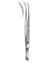 Delicate Forceps Semken