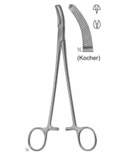 Faure(Kocher)