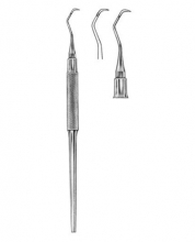 Dental Scalers