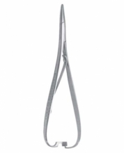 Orthodontic Plier Mathieu Type
