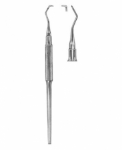 Dental Scalers