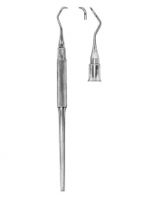 Dental Scalers