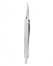 Bracket Holding Tweezers, with Bracket Aligner