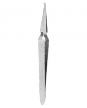 Bracket Holding Tweezers, 90