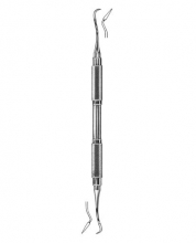 Dental Scalers Crane-kaplan