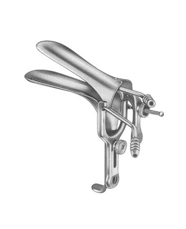 Grave Vaginal Speculum