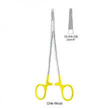 Flat Nose Pliers