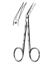 Delicate Scissors