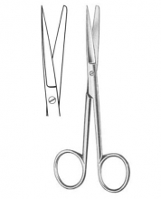 Operating Scissors, Slender Pattern