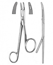 Needle Holders Gillies