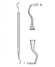Amalgam Condensers Hollenback No.5