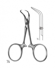 Towel Clamps