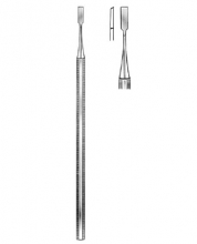Enamel Instruments No.1
