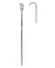 Delicate Retractors