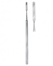 Cement Spatulas Fig 313