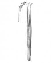 Dressing Forceps